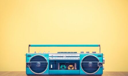 aplicaciones para hacer rap en Android