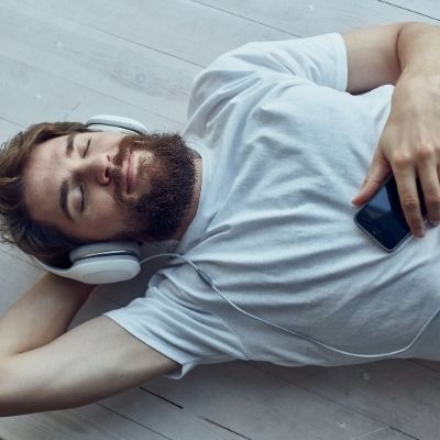 apps para escuchar música sin internet