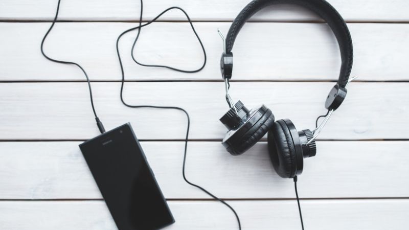 Las mejores apps para escuchar música sin internet
