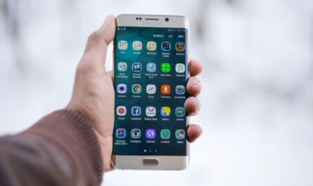 bloquear páginas web en Android