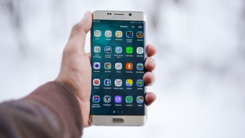 bloquear páginas web en Android