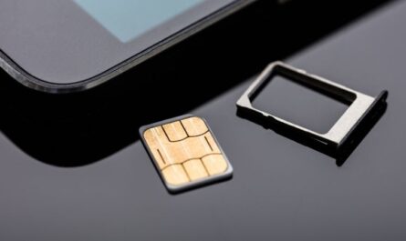 móvil no reconoce la tarjeta SIM