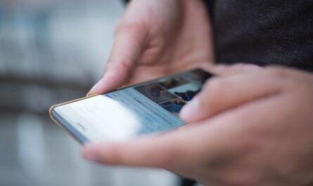 pantalla táctil del móvil no funciona