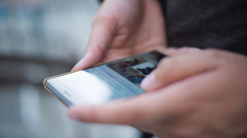 Qué hacer cuando la pantalla táctil del móvil no funciona