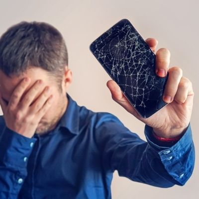 recuperar los datos del móvil