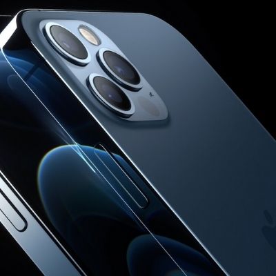 Apple iPhone 12 Pro