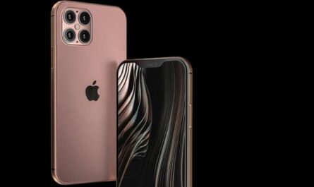 Apple iPhone 12 Pro