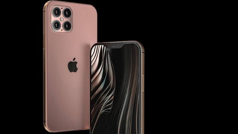 Apple iPhone 12 Pro