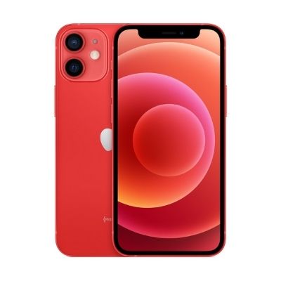 Móvil Apple iPhone 12 mini