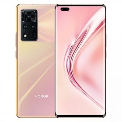 Móvil Honor View 40