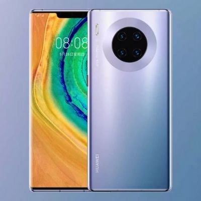Móvil Huawei Mate 40