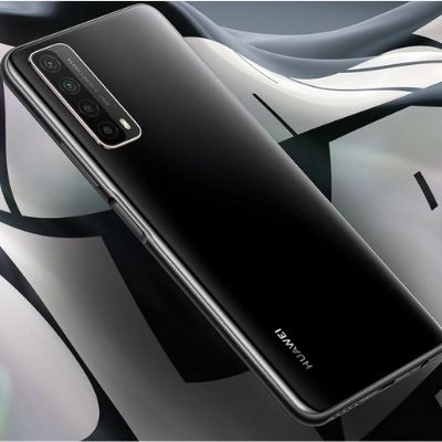 Huawei P Smart 2021