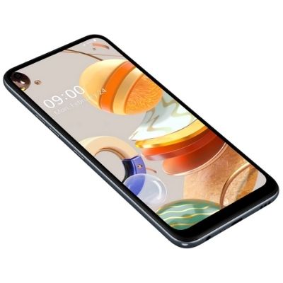 Móvil LG Q61