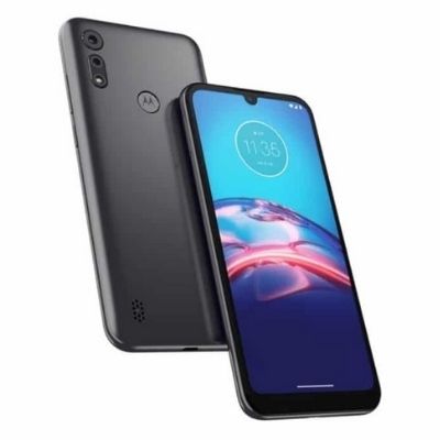 Móvil Motorola Moto E6i