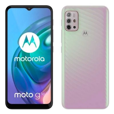 Móvil Motorola Moto G10
