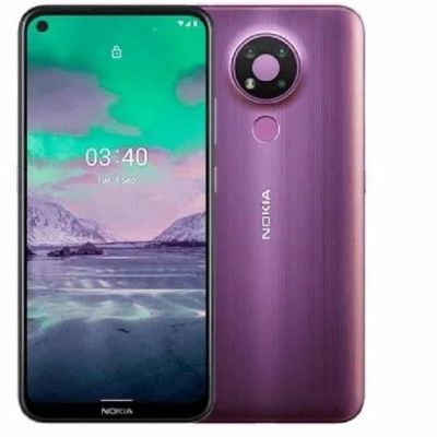 Móvil Nokia 5.4