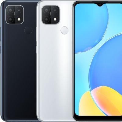 Móvil Oppo A15s