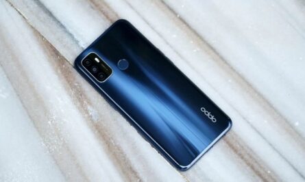 Oppo A53s