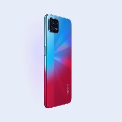 Móvil Oppo A73 5G