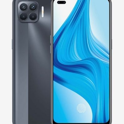 Oppo F17 Pro 