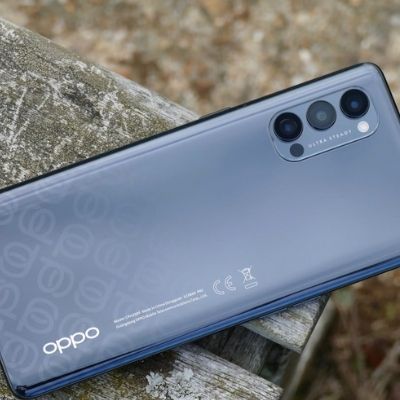 Oppo Reno4 Pro 5G 