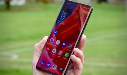 Oppo Reno4 Pro 5G