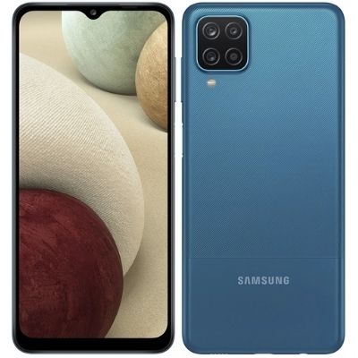 Samsung Galaxy A12 