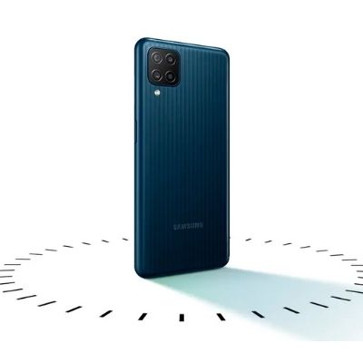 Móvil Samsung Galaxy M12