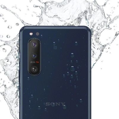 Móvil Sony Xperia 5 II
