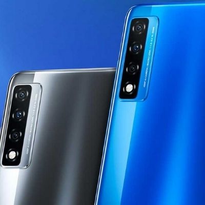Móvil TCL 20 SE