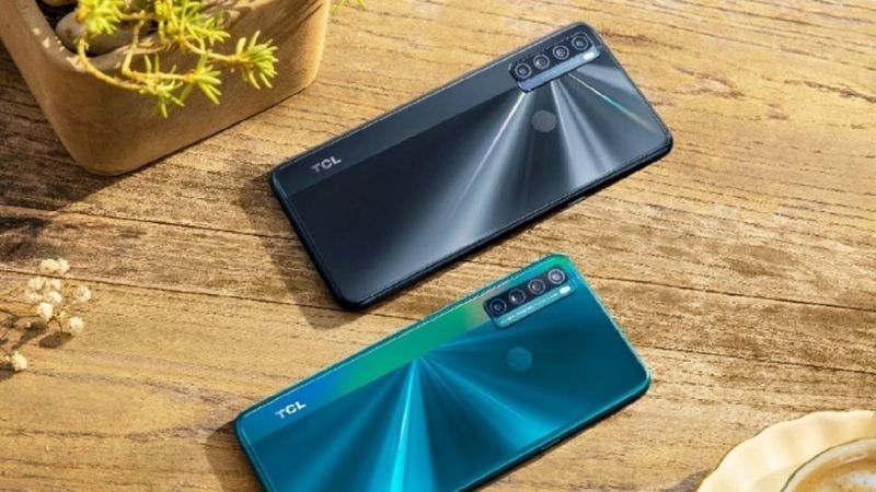 Móvil TCL 20 SE