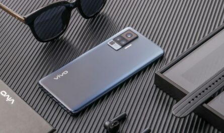 Móvil Vivo X51 5G