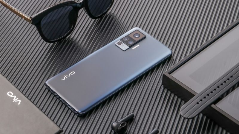 Móvil Vivo X51 5G