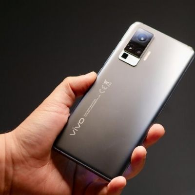 Móvil Vivo X51 5G