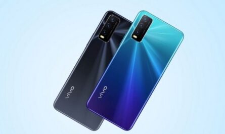 Vivo Y20s
