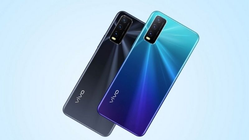 Vivo Y20s