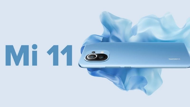 Móvil Xiaomi Mi 11