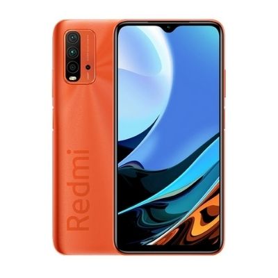 Móvil Xiaomi Redmi 9 Power