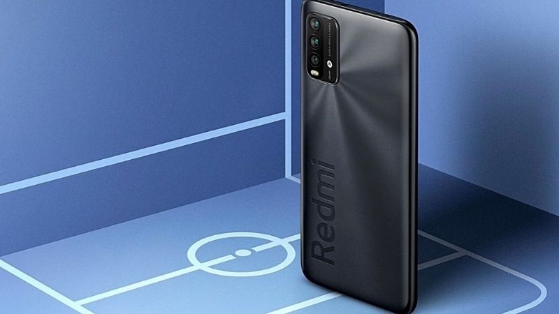 Móvil Xiaomi Redmi 9 Power