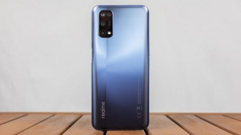 Móvil Realme 7 5G