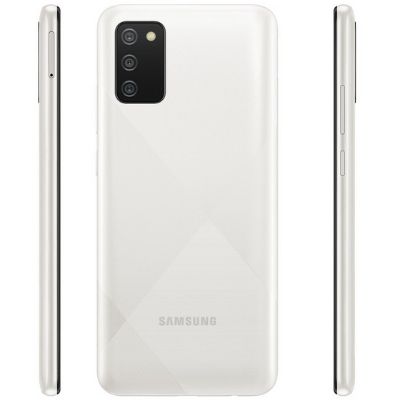 Samsung Galaxy A02s