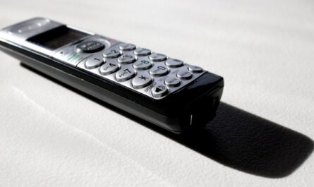 Mejor teléfono inalámbrico para personas mayores